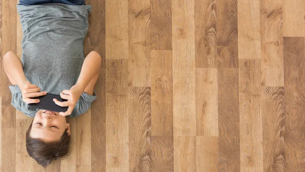Effortless Laminate Installation