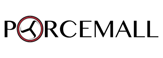 Porcemall
