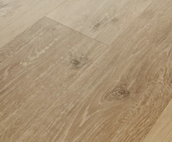 Regency Oak - Polished Platinum