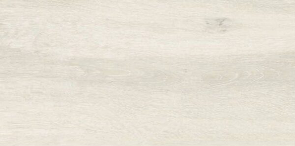 Atelier - Blanco, 10"x60"