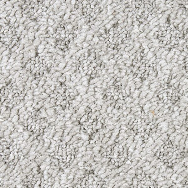 EverStrand | Walnut Weave - Sleek Silver
