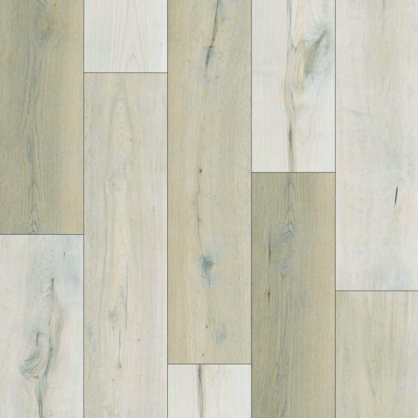 XPL Organics - Vanilla