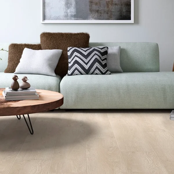 Tilepoint - Modern living room with cozy decor