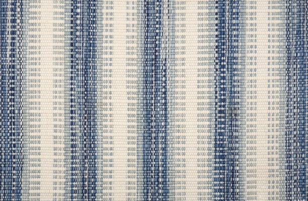 Alessio Stripe - Blue Grotto